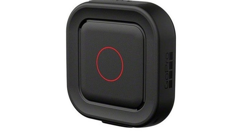 Ya puedes comprar el GoPro Remo, el accesorio para controlar por voz tu cámara de acción