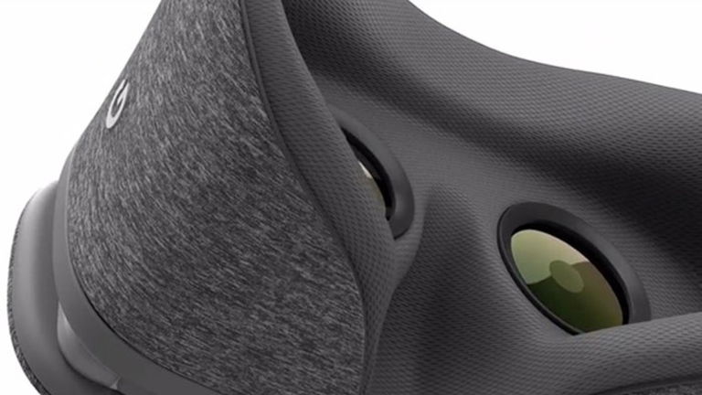 Daydream View de Google llega el 10 de noviembre: ¿cuándo a España y Latinoamérica?