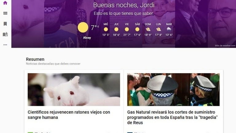 Google Play Kiosco se actualiza para Android e iOS y llega con una nueva versión web