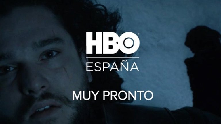 HBO ya está disponible en España