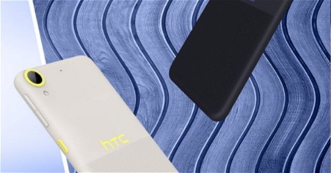 HTC Desire 650: la línea Desire se actualiza con un gama baja para todos los bolsillos