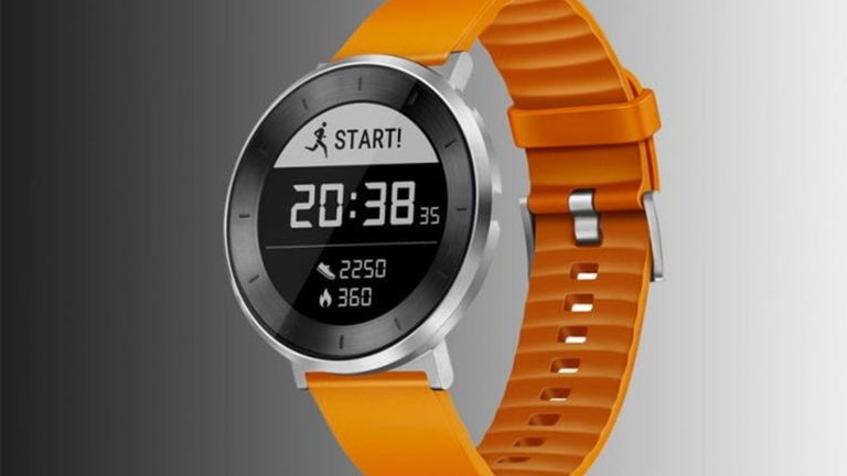 El Huawei Fit es oficial, así es el nuevo wearable de Huawei