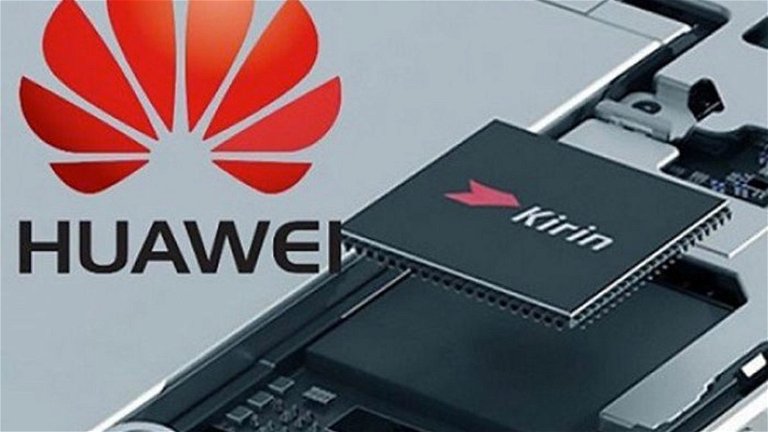 Conoce los detalles del Hisilicon Kirin 970, el nuevo procesador que prepara Huawei