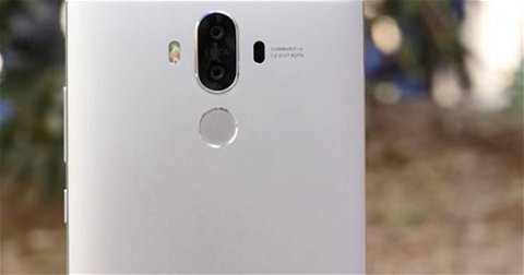 Huawei Mate 9 Lite es oficial, pantalla FHD, doble cámara trasera y Android Marshmallow