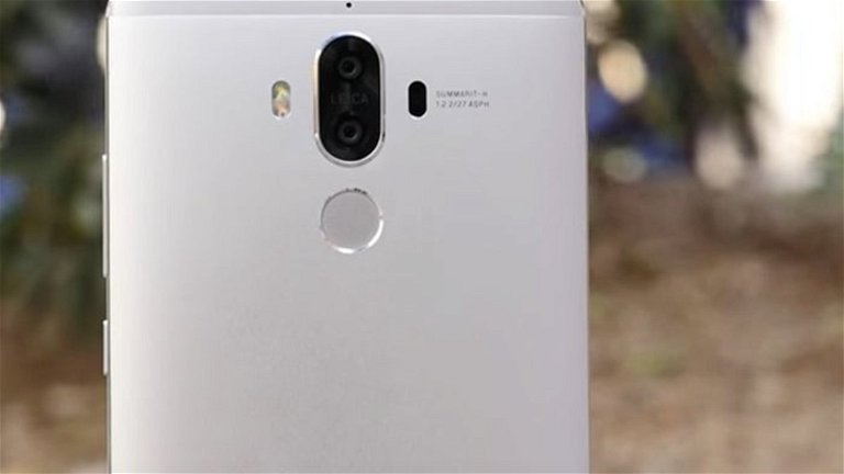 El Huawei Mate 9 sale con buena nota del análisis fotográfico de DxOMark