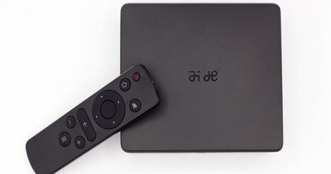 Jide añade una versión más potente con 4 GB de RAM de su Android TV, el Remix IO +
