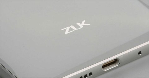 El nuevo Lenovo ZUK edge podría llegar la próxima semana