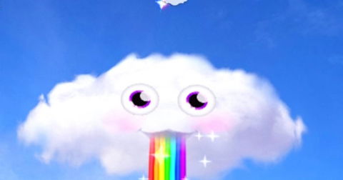 Snapchat: las máscaras de realidad aumentada ahora no son solo para humanos, ¡pruébalo ya!
