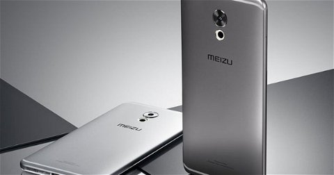 Nuevo Meizu PRO 6 Plus: este sí es el tope de gama de Meizu que todos esperábamos