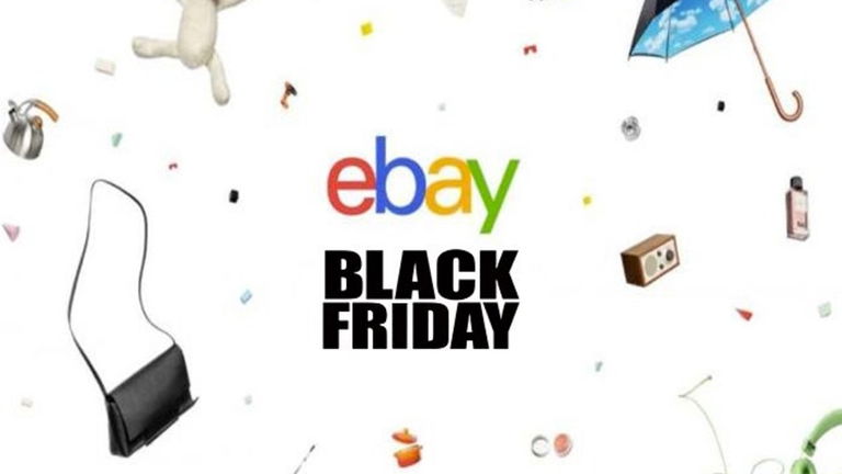 Ofertas del día en eBay: Samsung Galaxy S7, PS4 y mucho más