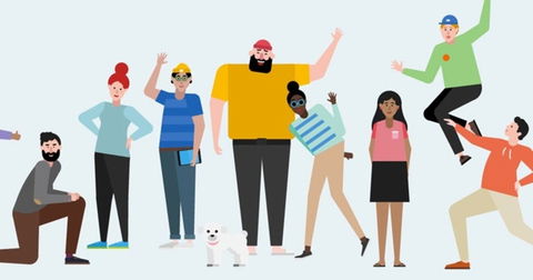 Microsoft lanza "Teams", su propio Slack para la comunicación dentro de las empresas