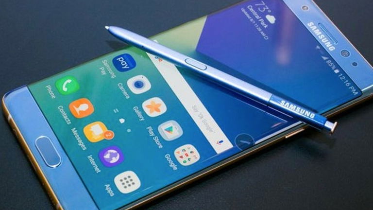 El Samsung Galaxy Note 8 tendrá una cámara doble mucho mejor que la del iPhone 7 Plus