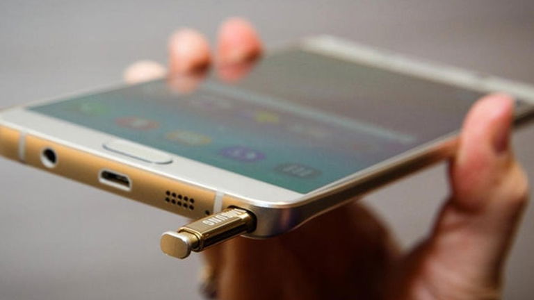 Podrás utilizar un S-Pen en el nuevo Samsung Galaxy S8