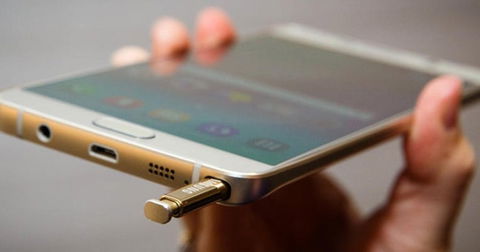Algunos Samsung Galaxy S6 Edge+ y el Note 5 están recibiendo Android 7.0 Nougat