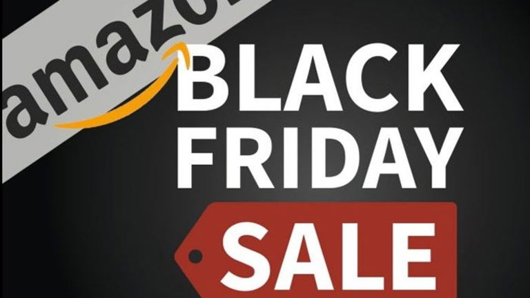 Las ofertas de Amazon que no te puedes perder hoy