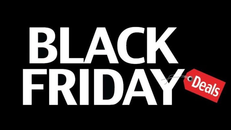 ¡El Black Friday ya ha empezado en eBay! Estas son las mejores ofertas