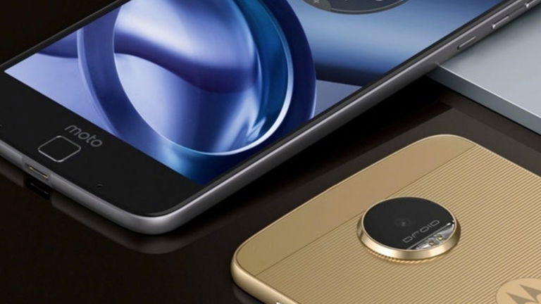 Compra en Amazon y eBay los nuevos Moto Mods para los Moto Z