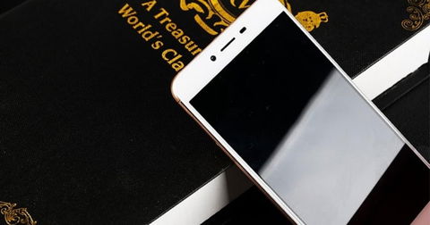 Todos los detalles del U15S de OUKITEL, la nueva apuesta a la gama media