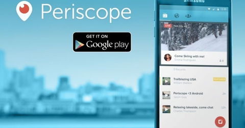 Super Hearts, la nueva herramienta que te permitirá ganar dinero con Periscope