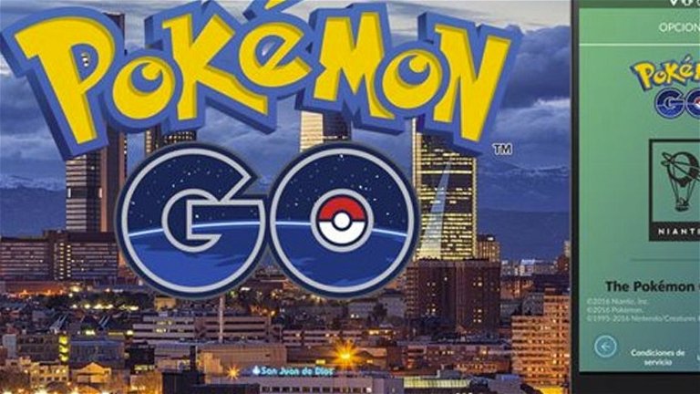 Pokémon GO para Android se actualiza a la versión 0.45.0 con bonus diarios y más novedades