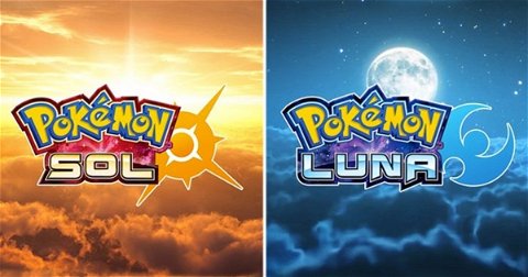 ¿Tendrán Pokémon GO y Pokémon Sol y Luna funciones en común?