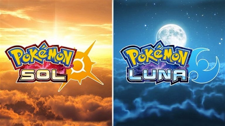 ¿Tendrán Pokémon GO y Pokémon Sol y Luna funciones en común?
