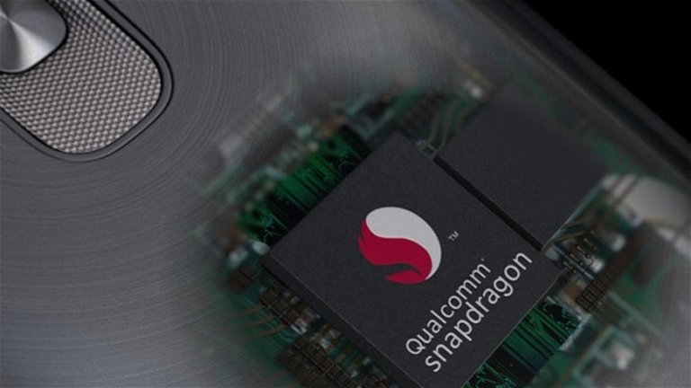 Nuevo Qualcomm Snapdragon 855 Plus: aún más potencia para la gama alta de 2019