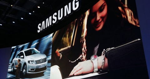 Samsung alcanza un beneficio récord durante el año 2016 a pesar del fallo del Note7