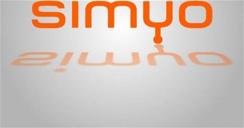 Las tarifas de 3, 4 y 10 GB de Simyo son ahora más baratas
