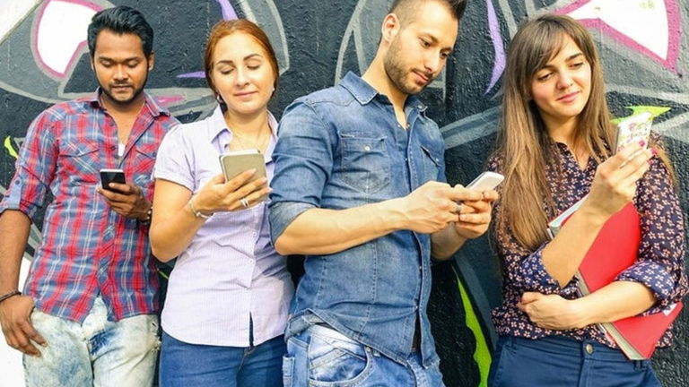 Estas son las tendencias de dispositivos móviles en 2016
