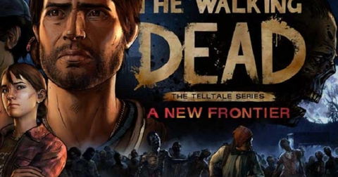 La próxima entrega de The Walking Dead estará disponible el 20 de diciembre