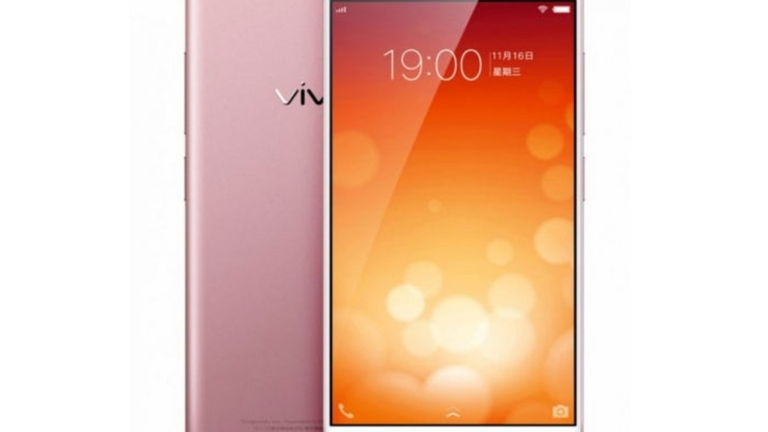 Nuevos Vivo X9 y X9 Plus, con doble cámara delantera de 20 + 8 megapíxeles