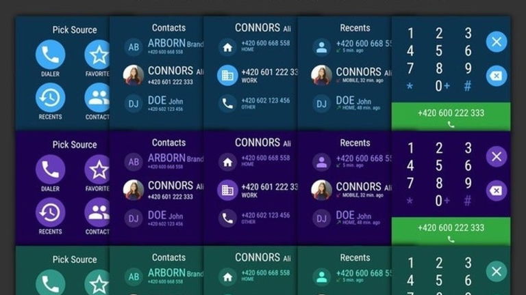 Cómo iniciar una llamada desde tu reloj con Android Wear