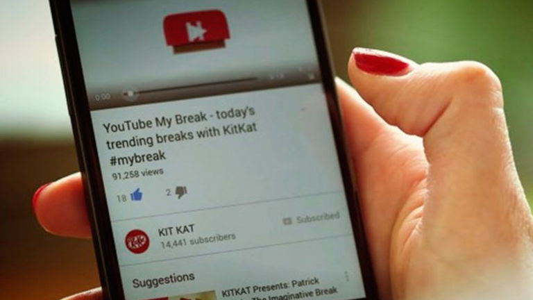 Sáltate los anuncios de YouTube automáticamente cuando se acabe el tiempo con esta app