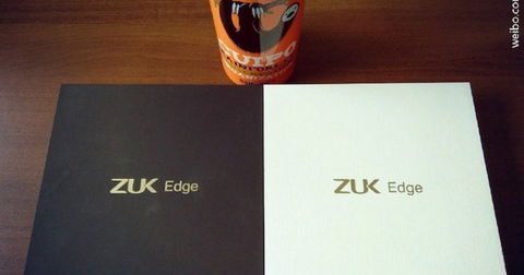 El nuevo ZUK Edge de Lenovo podría estar más cerca de lo que imaginas