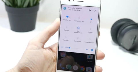 Android Nougat no es el culpable de que la batería dure menos al actualizar tu teléfono