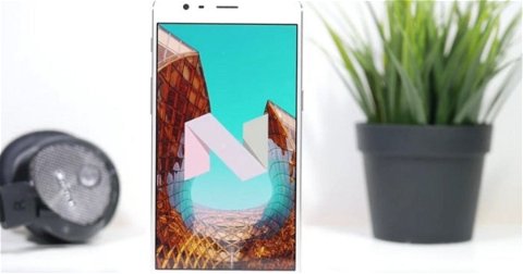 Los OnePlus 3 y 3T son los primeros dispositivos no Nexus en recibir Android 7.1