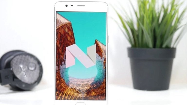 Android 7.0 Nougat en el OnePlus 3: probamos en vídeo las principales novedades