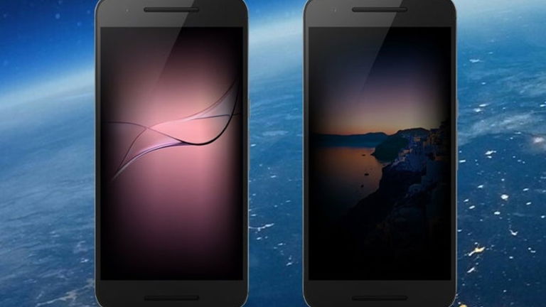 Descarga los 21 fondos de pantalla del Huawei Mate 9