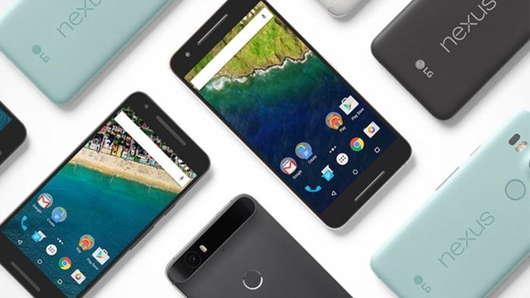 La marca Nexus podría volver antes de final de año