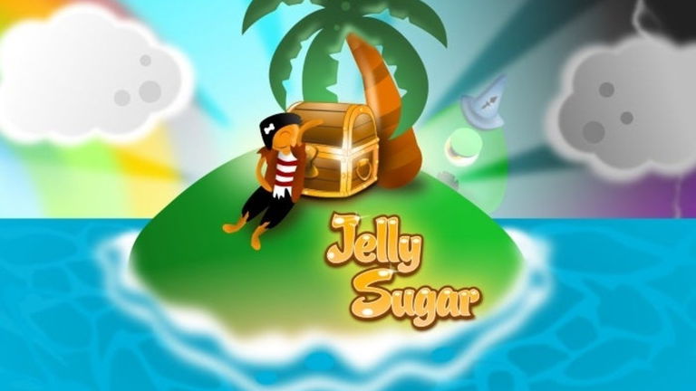Jelly Sugar, el nuevo Candy Crush español