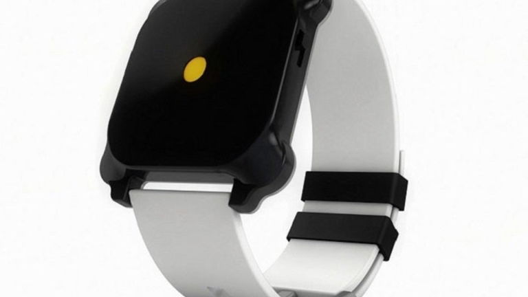 Moment, el smartwatch sin pantalla que se comunica a través de vibraciones