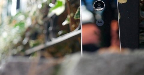 Moto Z Play, ¿es el mejor smartphone en calidad-precio junto OnePlus?