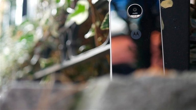 Moto Z Play, ¿es el mejor smartphone en calidad-precio junto OnePlus?