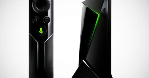 La nueva versión de la NVIDIA SHIELD con Android TV llegaría en el CES 2017 de Las Vegas