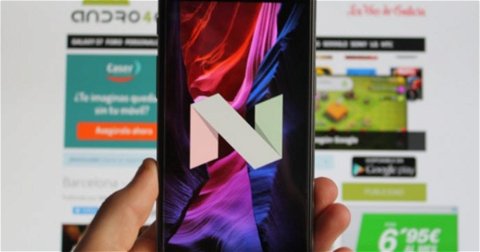 Probamos Android 7.0 Nougat beta en el OnePlus 3, estas son sus novedades
