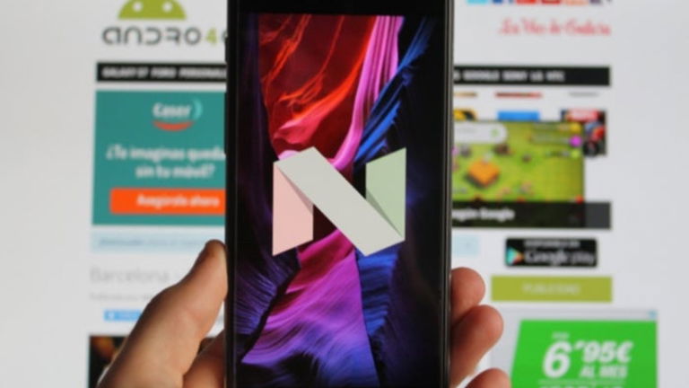 Probamos Android 7.0 Nougat beta en el OnePlus 3, estas son sus novedades