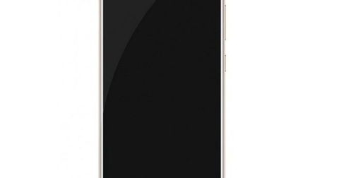 ZUK Edge se deja ver en su modelo blanco, y éste sería su precio