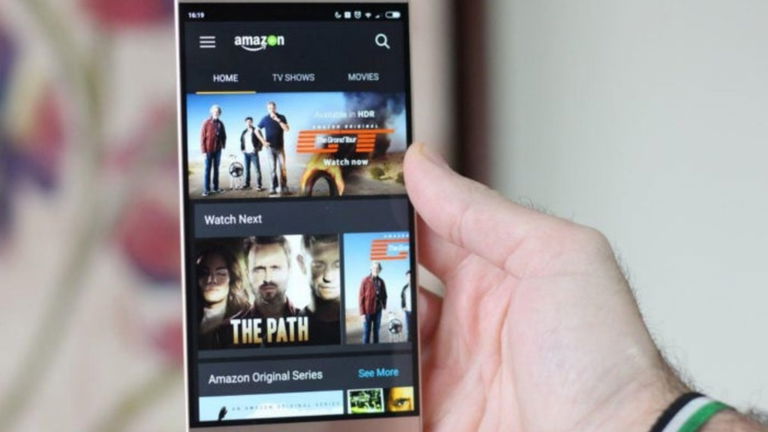 ¿Será Amazon Prime Video la nueva Netflix pronto?
