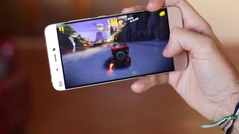 Asphalt 9 Legends acaba de llegar a Android, ¡descárgalo gratis!